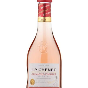 Jp Chanet Cinsault Granache Rose 18.7cl