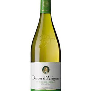 Baron D’Arignac White 75cl