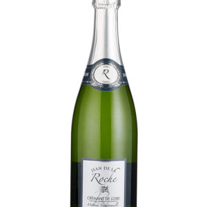 La Roche Sparkling Wine Brut 75cl