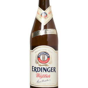 Erdinger Weissbier 50cl