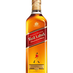Johnnie Walker Red Label Whisky 700ml