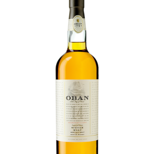 Oban Highlands Scotch Whisky 70cl (14 Years)