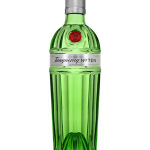 Tanqueray No Ten Distilled Gin 70cl