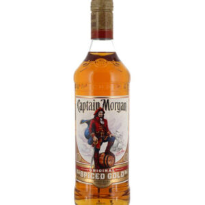 Captain Morgan Spiced Rum 70cl