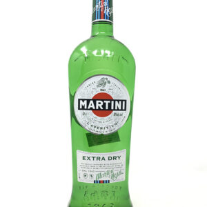 Martini Extra Dry Verm 18% 1L