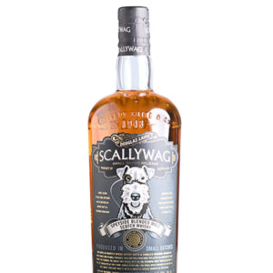Scallywag Speyside Blended Malt Scotch Whisky 46% 75cl