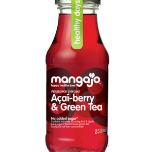 Sure Acai Berry and Green Tea 250ml