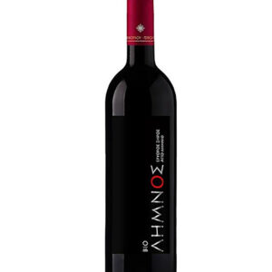 Limnos Organic Wines Bio Red 750ml
