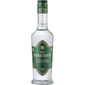 Oyzo Barbagianni Green 700ml