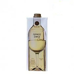 Keo White Dry Wine 1L