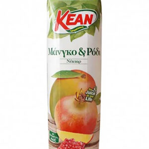 Kean Mango and Pomegranade 1L