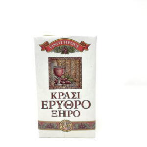 Vinotheque Red Dry T/Pack 1L