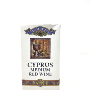 Vinotheque Kokkineli T/Pack 1L