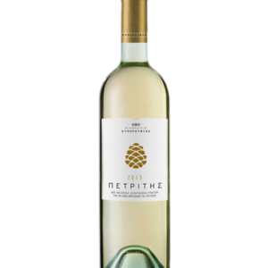 Kyperounta Petritis White Wine 750ml