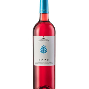 Kyperounta Rose Wine 750ml