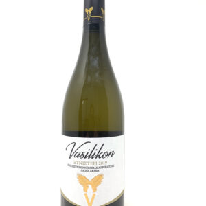Vasilikon Xynisteri White 75cl