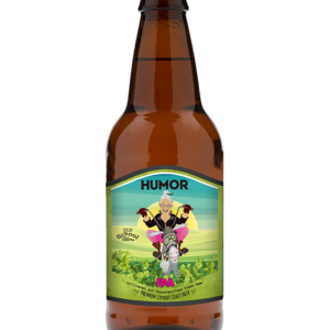 Humor Beer Ipa 6.5% 330ml