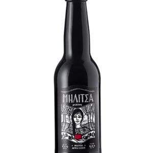 Militsa Apple Cider 33cl