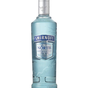 Smirnoff North Vodka 70cl
