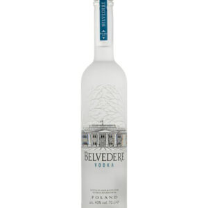 Belvedere Vodka 70cl
