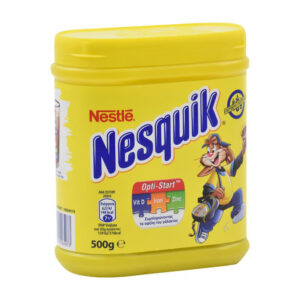 Nesquik Cocoa 500gr