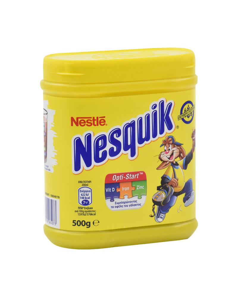 Nesquik Cocoa 500gr