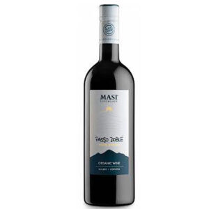 Masi Passo Doble Red 75cl