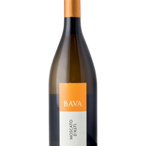 Bava Moscato D’Asti 75cl