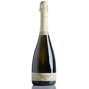 Paladin Prosecco Sparkling Wine Spumante Dry 75cl