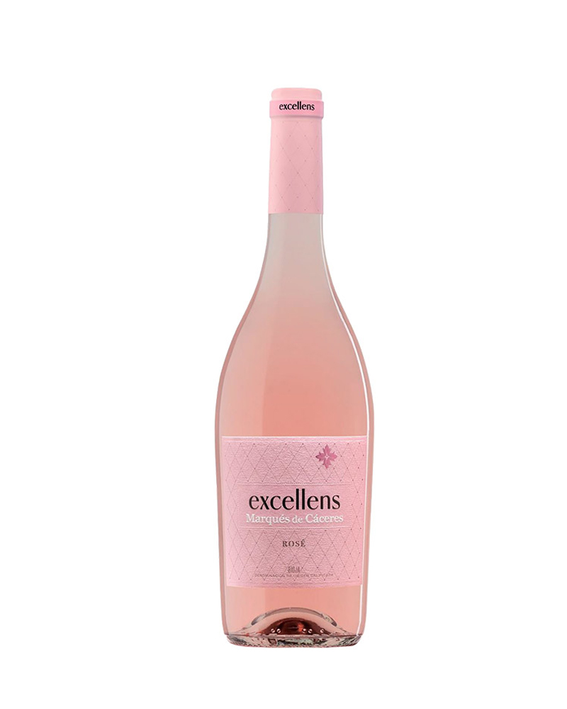 Marques De Caceres Vintage Rose 75cl