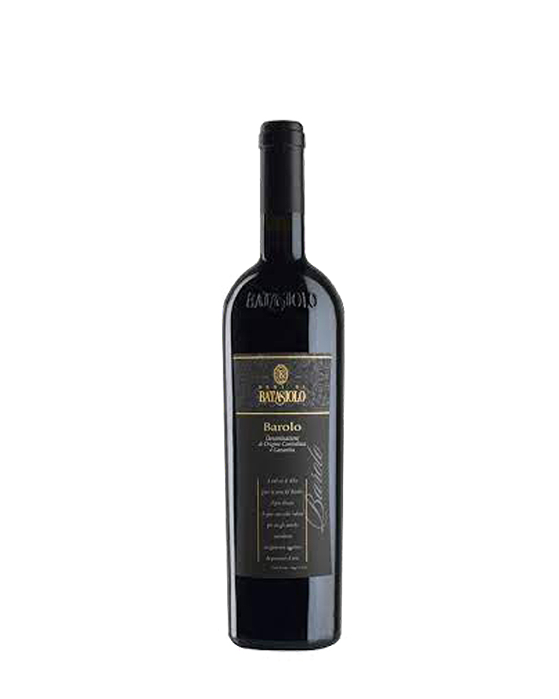 Batasiolo Barolo Red 75cl