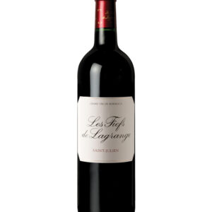 Bordeaux Les Fiefs De Lagrange St.Julien 75cl