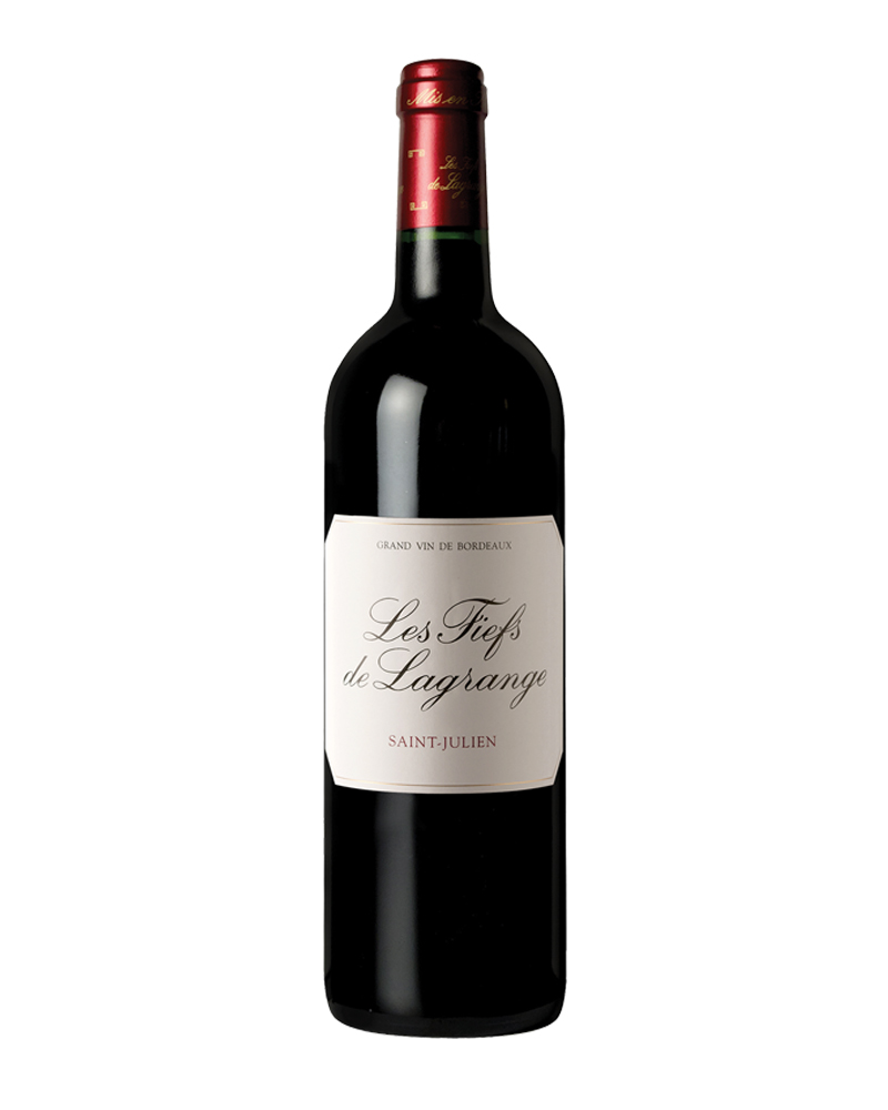 Bordeaux Les Fiefs De Lagrange St.Julien 75cl