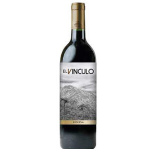 El Vinculo Reserva 75cl