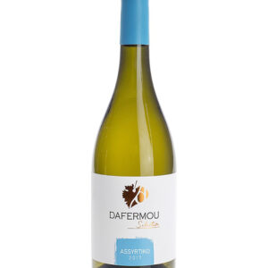 Dafermou Selection - Assyrtiko White Dry 75cl