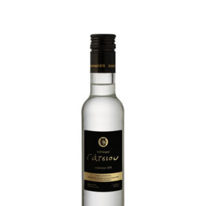 Gatsios Tsipouro Without Anise 40% 20cl