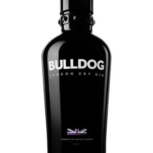 Bulldog London Dry Gin 70cl