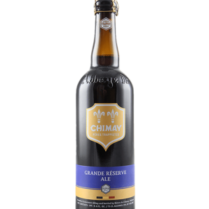 Chimay Grande Reserve 9% 75cl