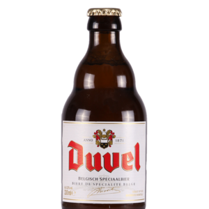 Duvel Blond Ale 8.5% 33cl