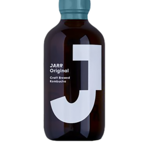 Jarr Kombucha Original Bio 24cl