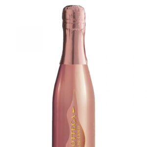 Bottega Prosecco Rosé Gold Spumante 11.5% 20cl
