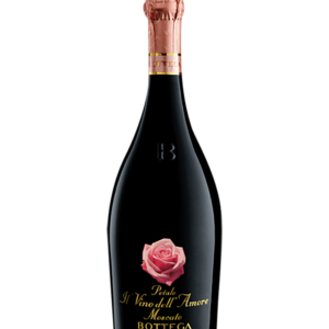 Bottega Petalo Moscato 6.5% 75cl