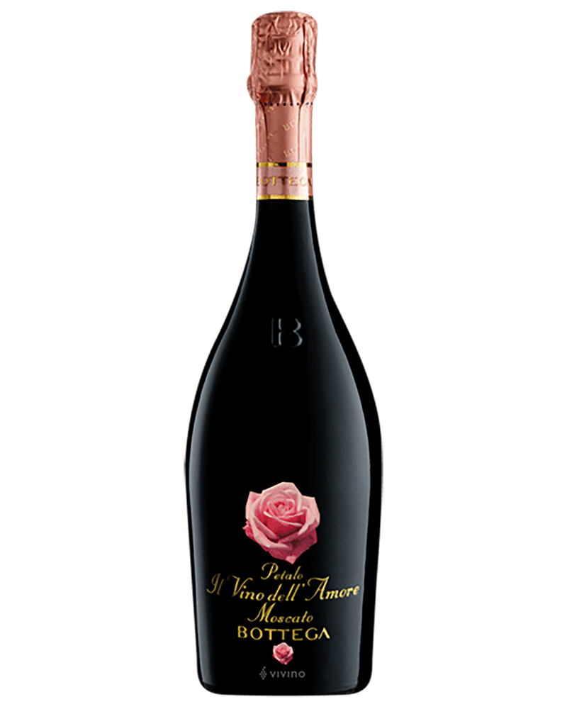 Bottega Petalo Moscato 6.5% 75cl