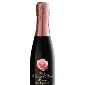 Bottega Petalo Moscato 6.5% 20cl