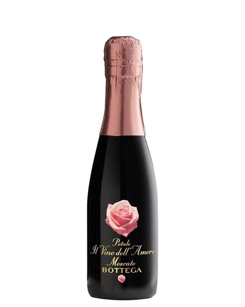 Bottega Petalo Moscato 6.5% 20cl