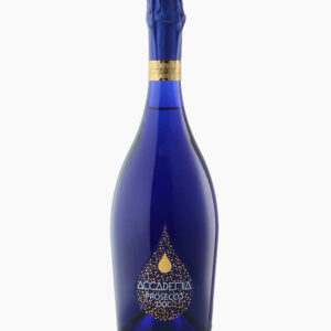 Bottega Accademia Prosecco Blue Doc 11% 75cl