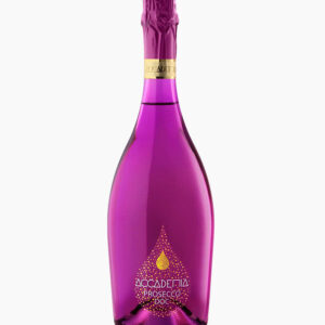 Bottega Accademia Prosecco Purple Doc 75cl