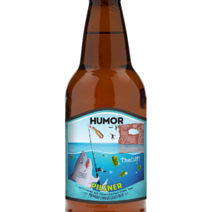 Humor Pilsner 5% 33cl