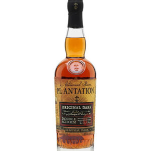 Plantation Original Dark Rum 40% 70cl
