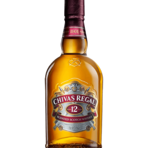 Chivas Regal 12Y 40% 70cl
